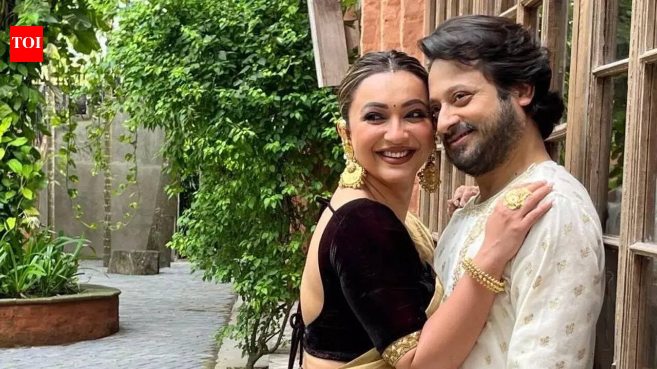 Shiboprosad Mukherjee and Koushani Mukherjee reunite for Bohurupi: The Golden Daku