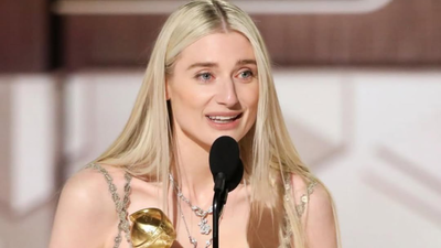 Elizabeth Debicki calls ‘The Adventures of Cliff Booth’ a ‘dream’, says working with Brad Pitt was a ‘joy’