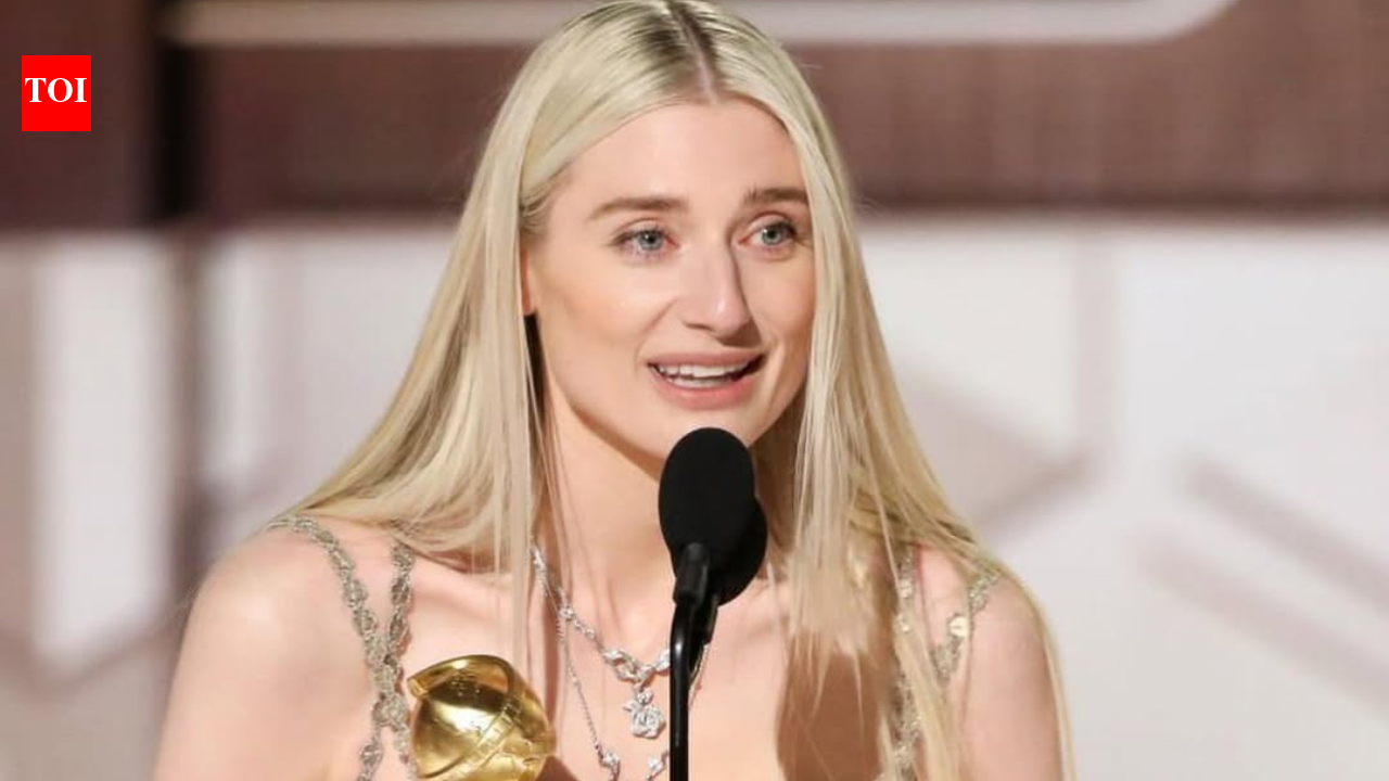 Elizabeth Debicki calls ‘The Adventures of Cliff Booth’ a ‘dream’, says working with Brad Pitt was a ‘joy’