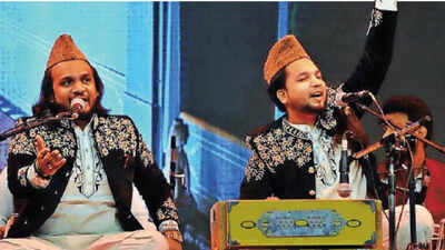 From Kabir to Qawwali, a soulful musical journey through spirituality’s soundscape!