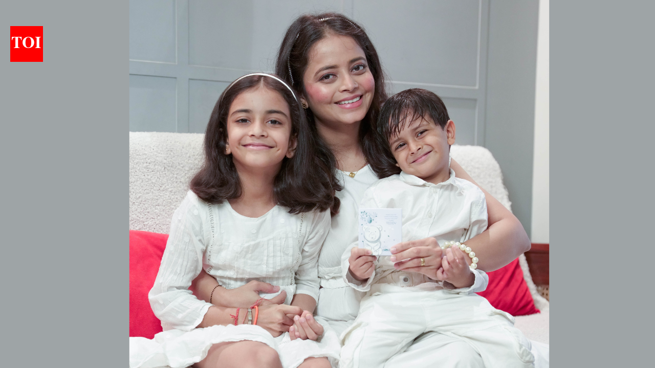 Why the preschool years feel so demanding