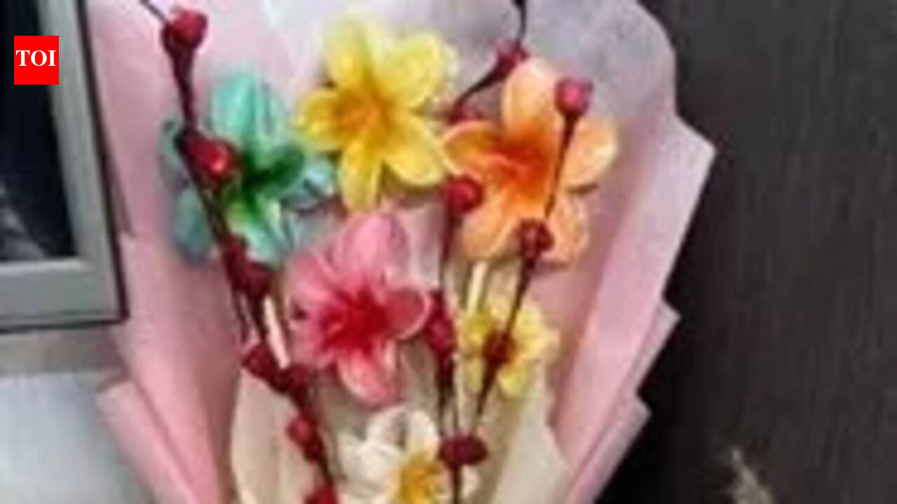 Love reimagined: Valentine's Day 2026 trends favor grocery lists over flower bouquets; Consumers choose meaningful over conventional gifts