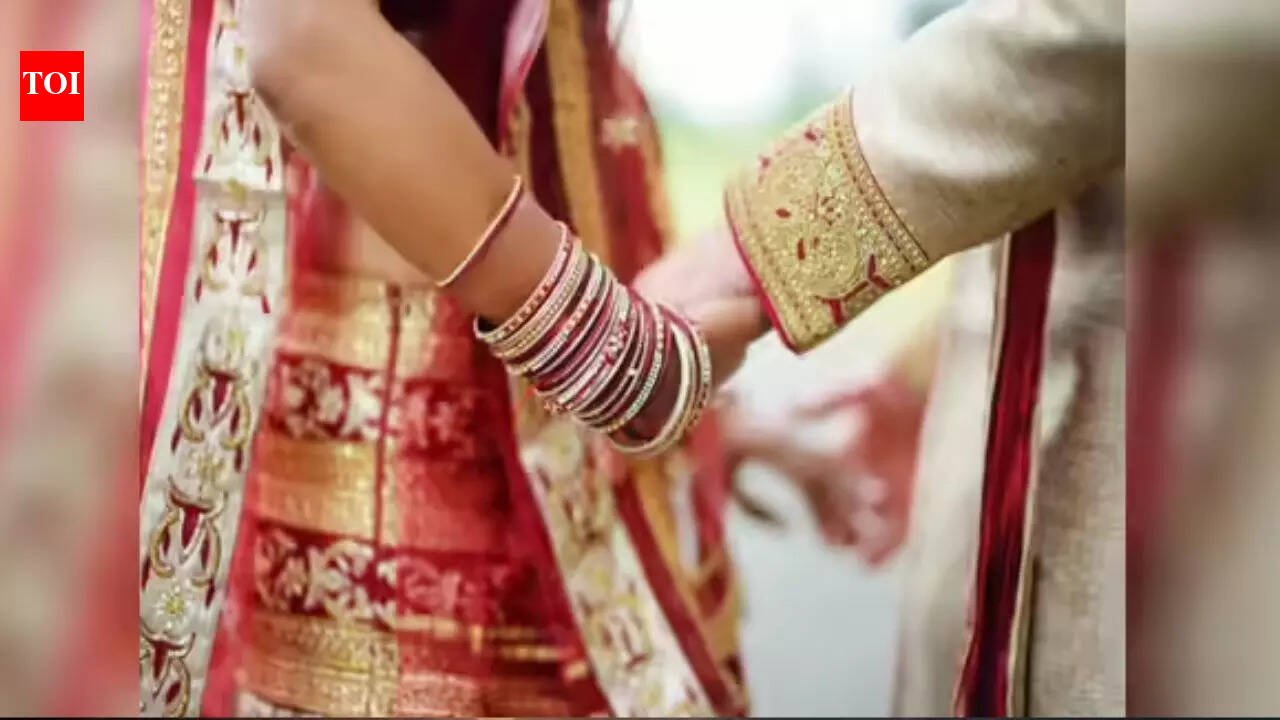 UP serial marriage fraud: 3 wives, lakhs in dowry over 6 years; women seek police action as man plans 4th wedding
