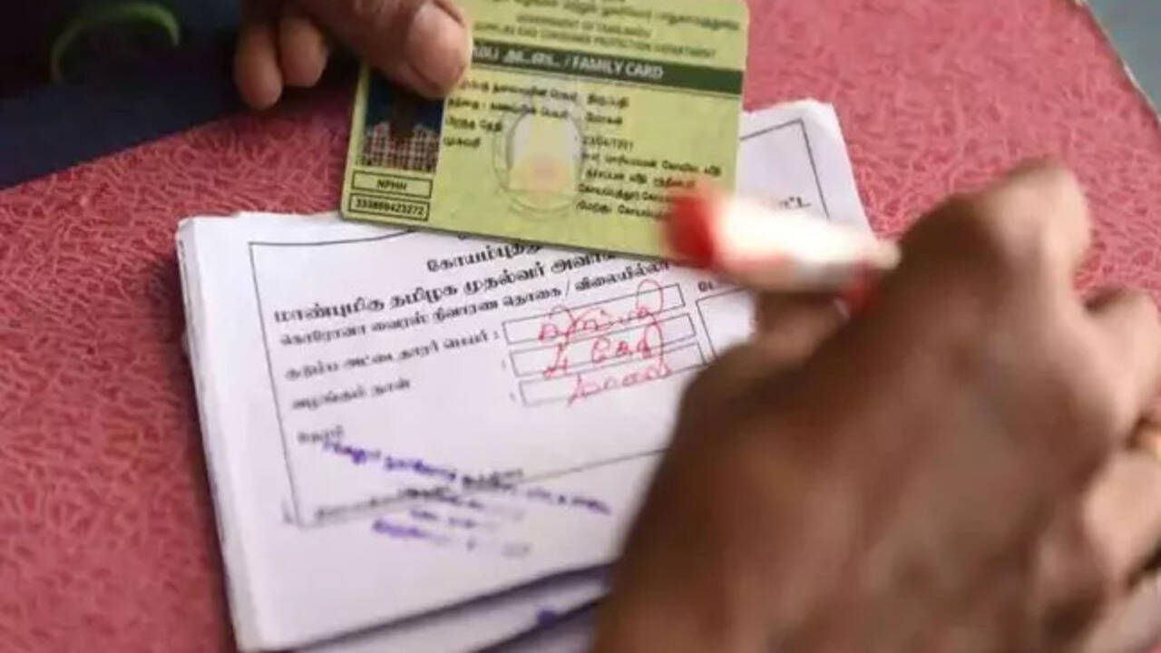 Big Updates for Ration Card Holders in 2026: New Benefits Announced