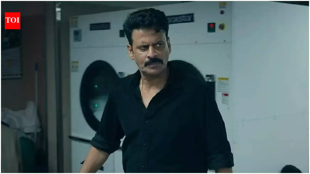 'Ghooskhor Pandat' title controversy: FIR filed in Lucknow against Manoj Bajpayee starrer over alleged 'caste insult'