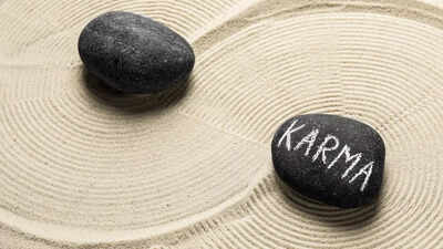 5 simple ways to reduce karmic debts