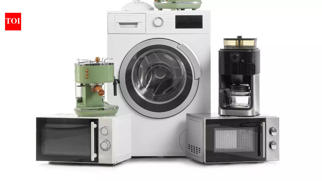 6 appliances one should never leave running and unattended and why