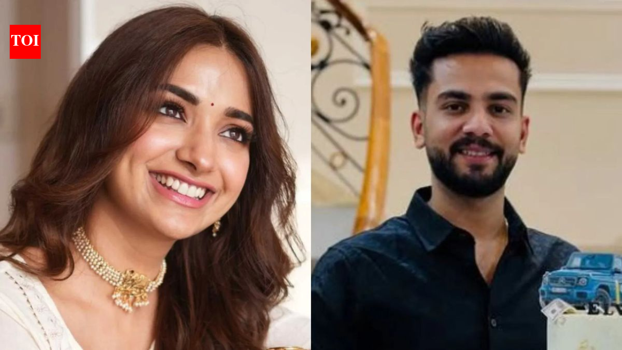 Elvish Yadav and Jiya Shankar are not engaged; the duo to host a dating reality show together