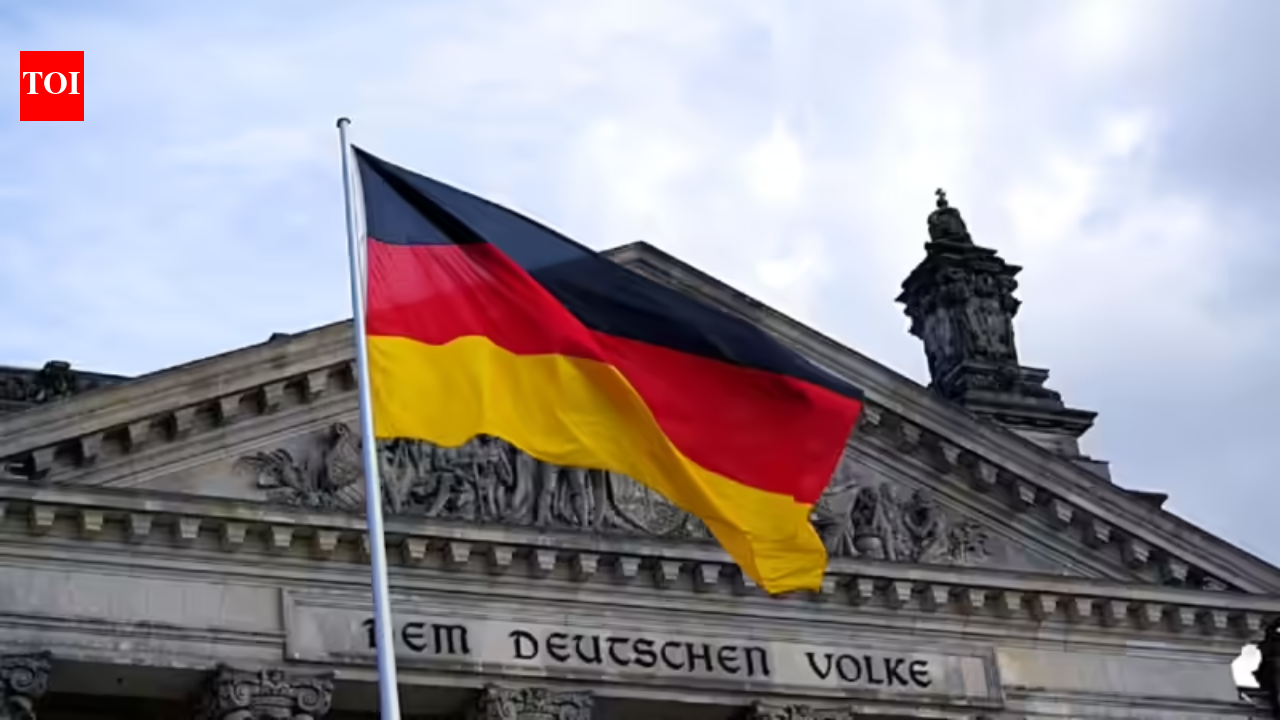 German exports to US plunge in 2025 due to tariffs