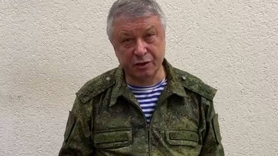 Russia Shaken After Murder Attempt Of Top Military General; Vladimir Alekseev Shot In Moscow | Putin