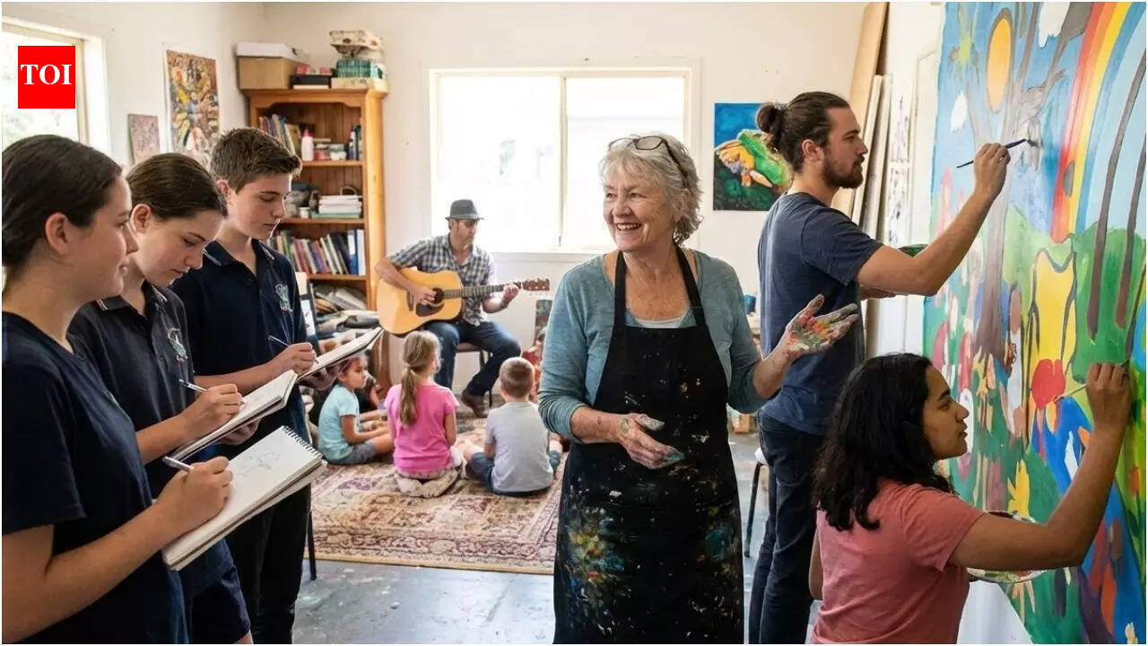 Zodiac signs who inspire others with their creativity