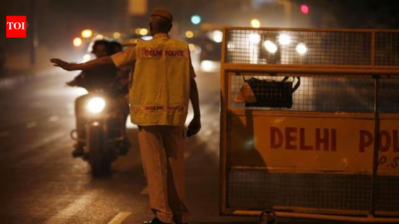 'Paid promotion': Delhi Police reacts to 'hype around surge in missing girls'