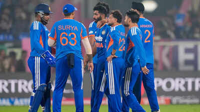  India vs USA Match Predicted Playing XI, Pitch Report, Weather Forecast & Match Prediction