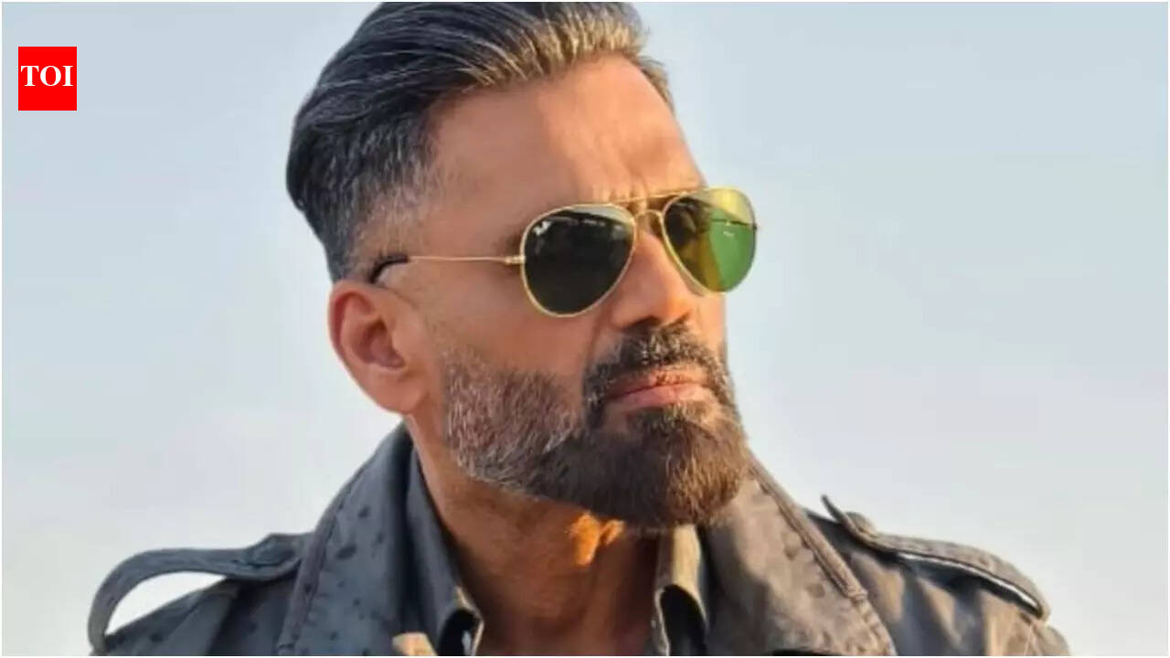 'Everything was signed': Suniel Shetty reveals he was cast in Aditya Dhar’s ‘The Immortal Ashwatthama’ before it was shelved
