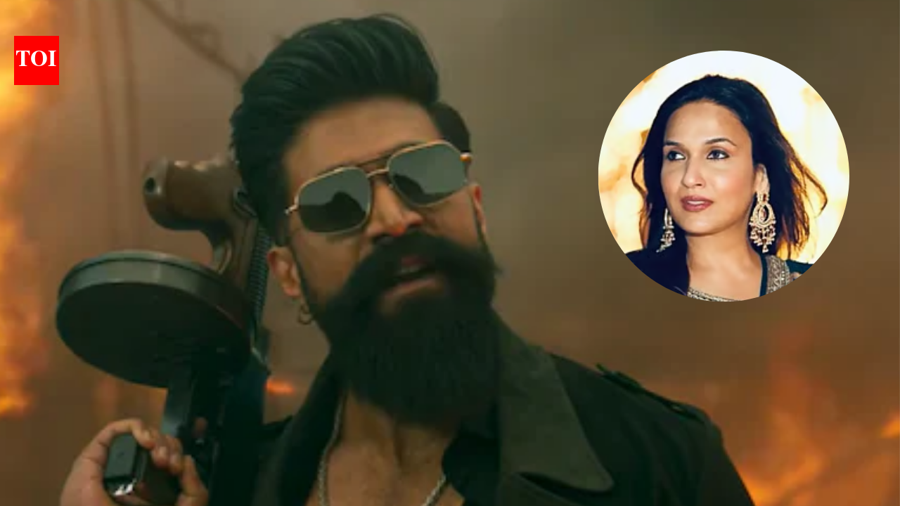 'With Love' filmmaker Soundarya Rajinikanth on Yash led ‘Toxic’ teaser: 'The setting is very similar to Peaky Blinders'