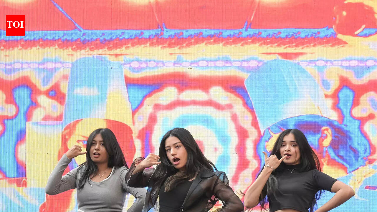 K-culture festival delight: Korean Cultural Festival in Pune attracts families and language learners; Highlights include food, activities, and spirited performances