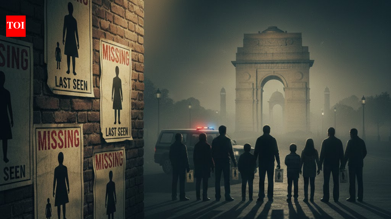 Are girls really being kidnapped in Delhi? Here’s the truth