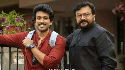  Moviegoers call the Kalidas and Jayaram starrer a ‘feel-good entertainer’