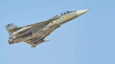 HAL’s Tejas Mk1A update and what it means for India