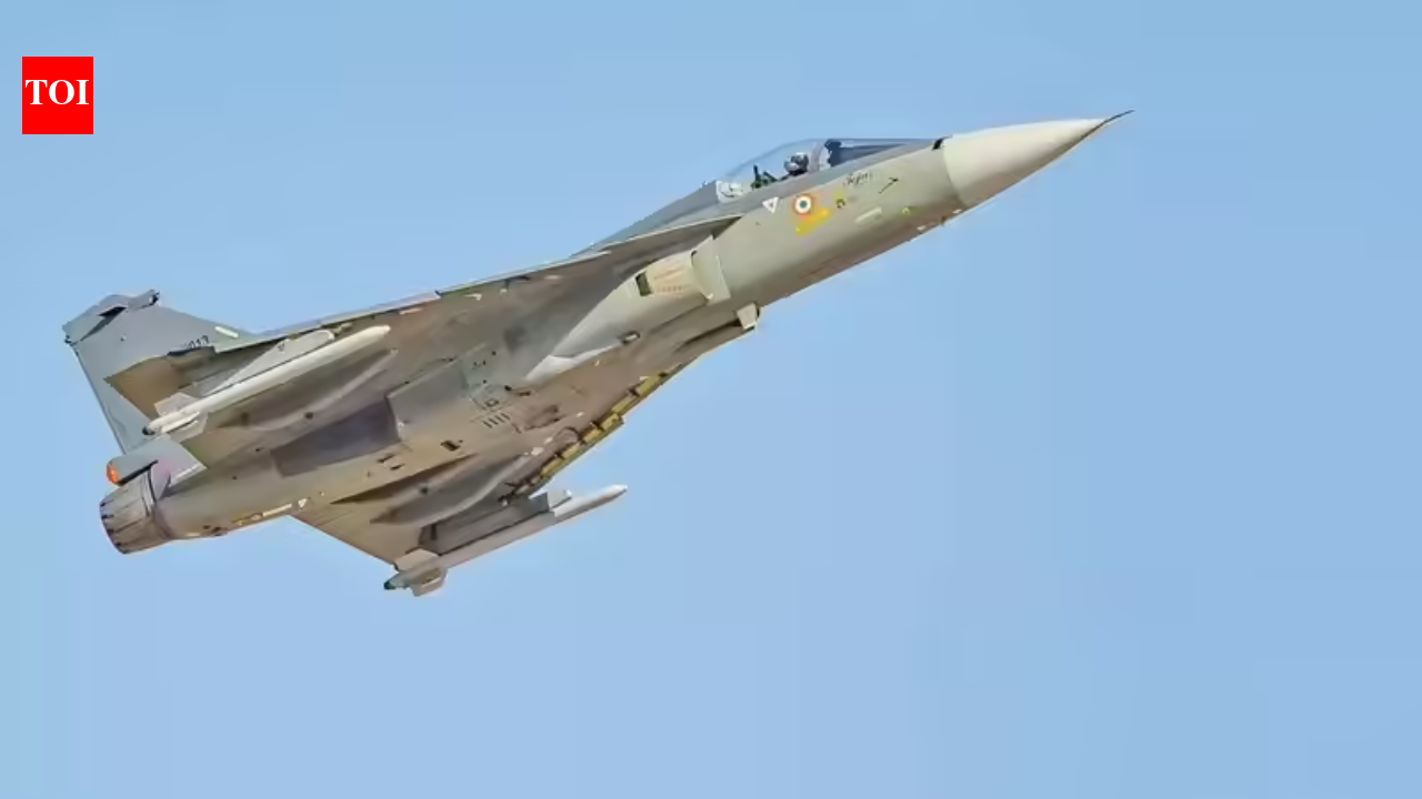 HAL’s Tejas Mk1A update and what it means for India