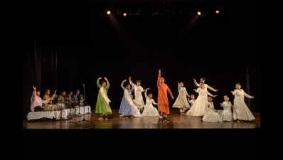 Vasantotsava 2026 brings three days of dance, music and legacy to Delhi