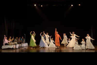 Vasantotsava 2026 brings three days of dance, music and legacy to Delhi