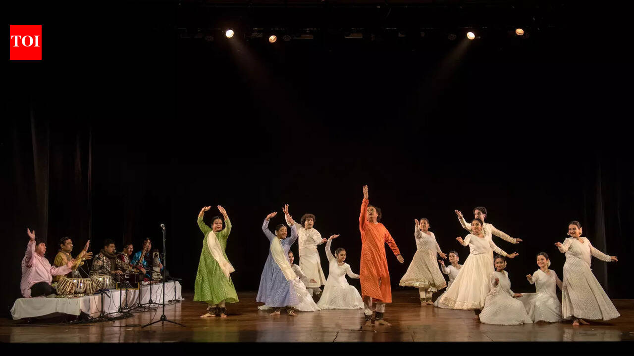 Vasantotsava 2026 brings three days of dance, music and legacy to Delhi