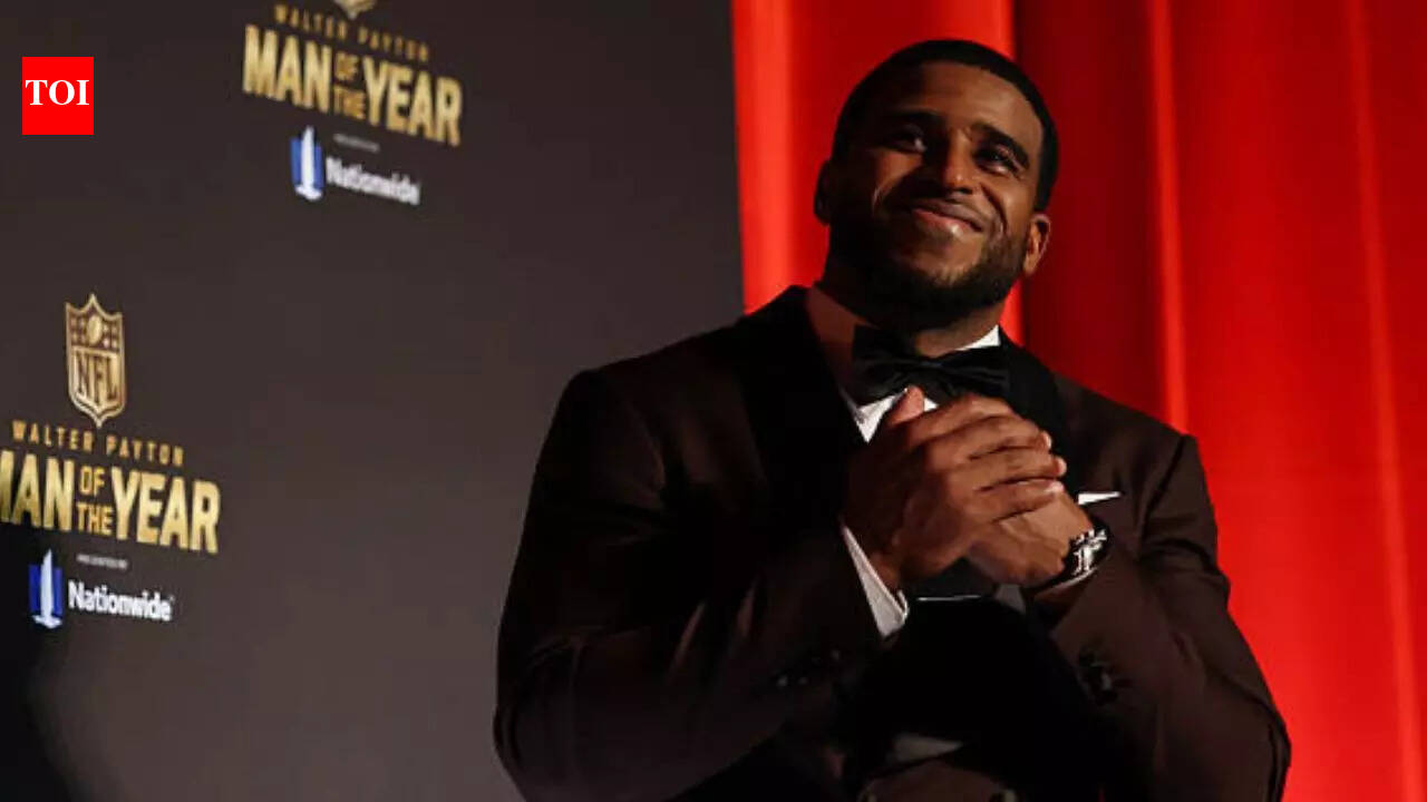 Who is Bobby Wagner? The NFL star who won the Walter Payton Man of the Year 2026