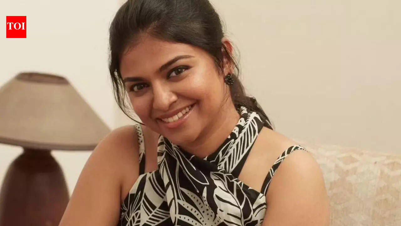 Raveena Ravi BREAKS the silence on online abuse; 'Love Today' actress calls police action over three-year harassment claim