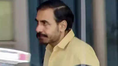  ED summons Unnikrishnan Potti for detailed interrogation