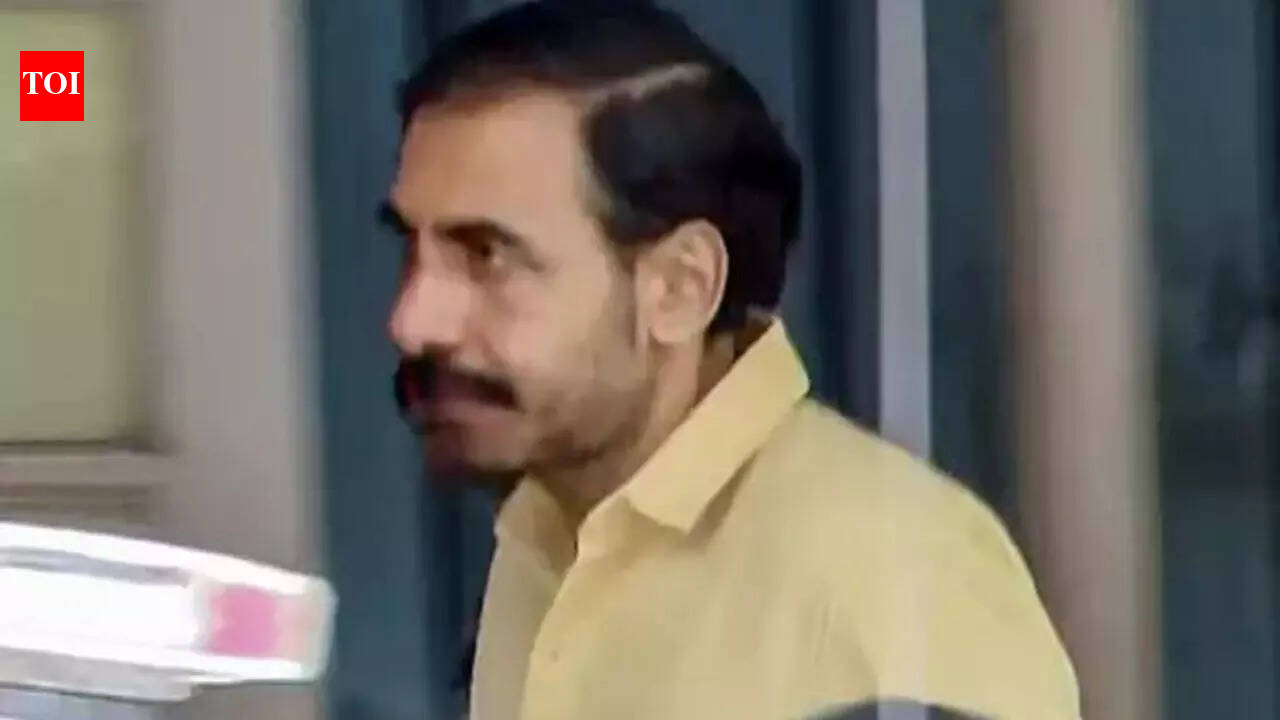 Sabarimala gold theft case: ED summons Unnikrishnan Potti for detailed interrogation