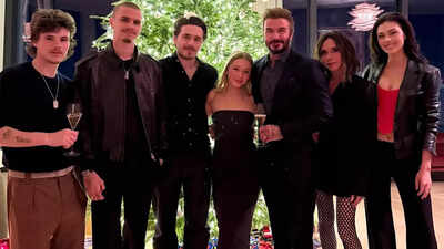  Full timeline of wedding dress snub, legal battle over name rights and more explained