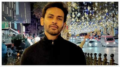  Fatherhood has had a big impact on me