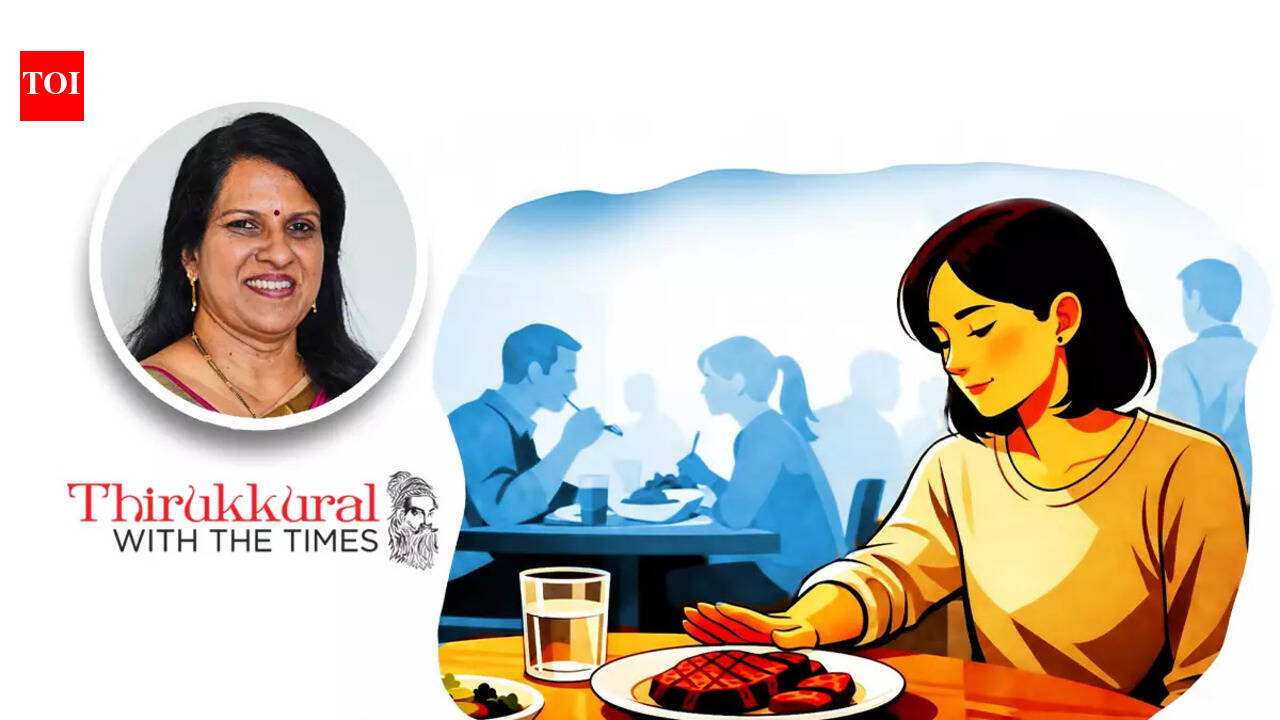 What’s at stake when it comes to your plate