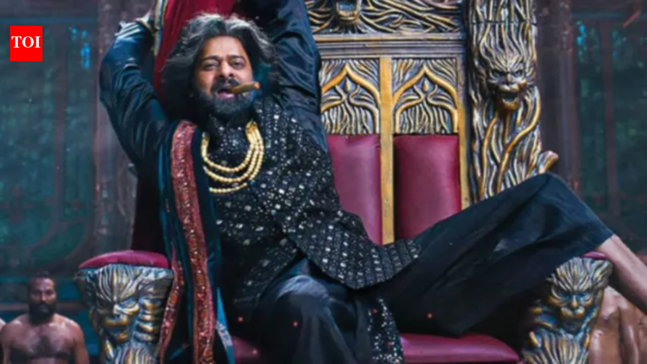 ‘The Raja Saab’ OTT: Digital release to include Prabhas’ older look missing from initial theatrical run - Reports