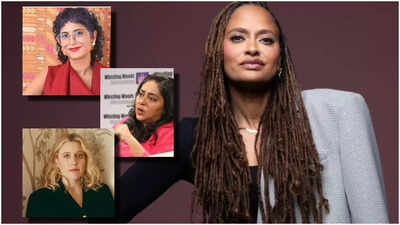 Cinema through the lens of women filmmakers