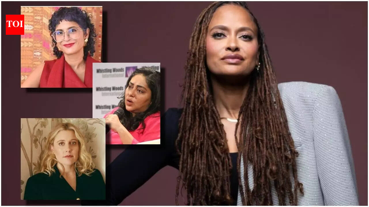 Cinema through the lens of women filmmakers