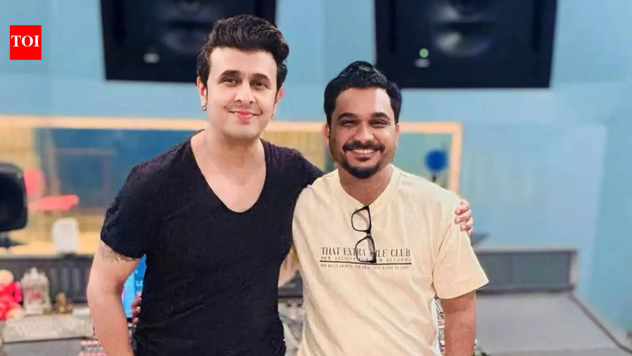 Not Sonu Nigam but Arijit Singh and Jubin Nautiyal almost sang ‘Manjogi’ for 'Bhabiji Ghar Par Hain - Fun on the Run'