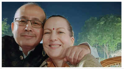  Love has no age boundaries