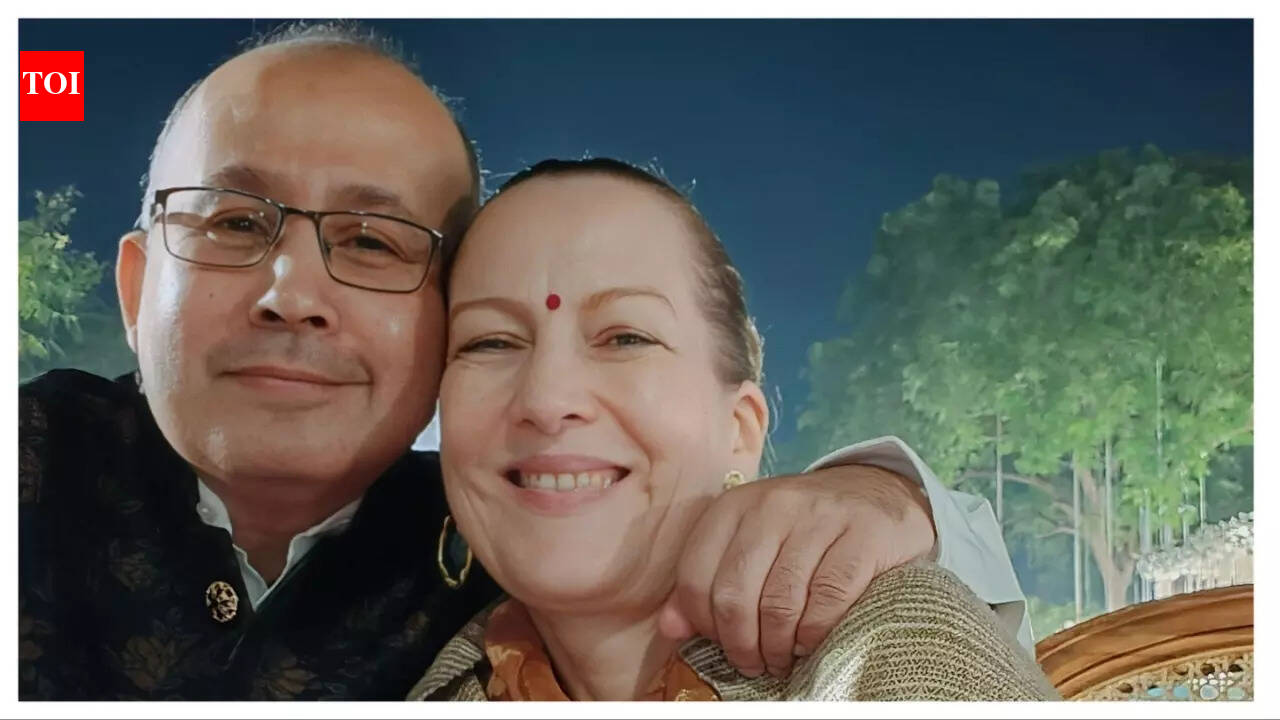 Suzanne Bernert: Love has no age boundaries