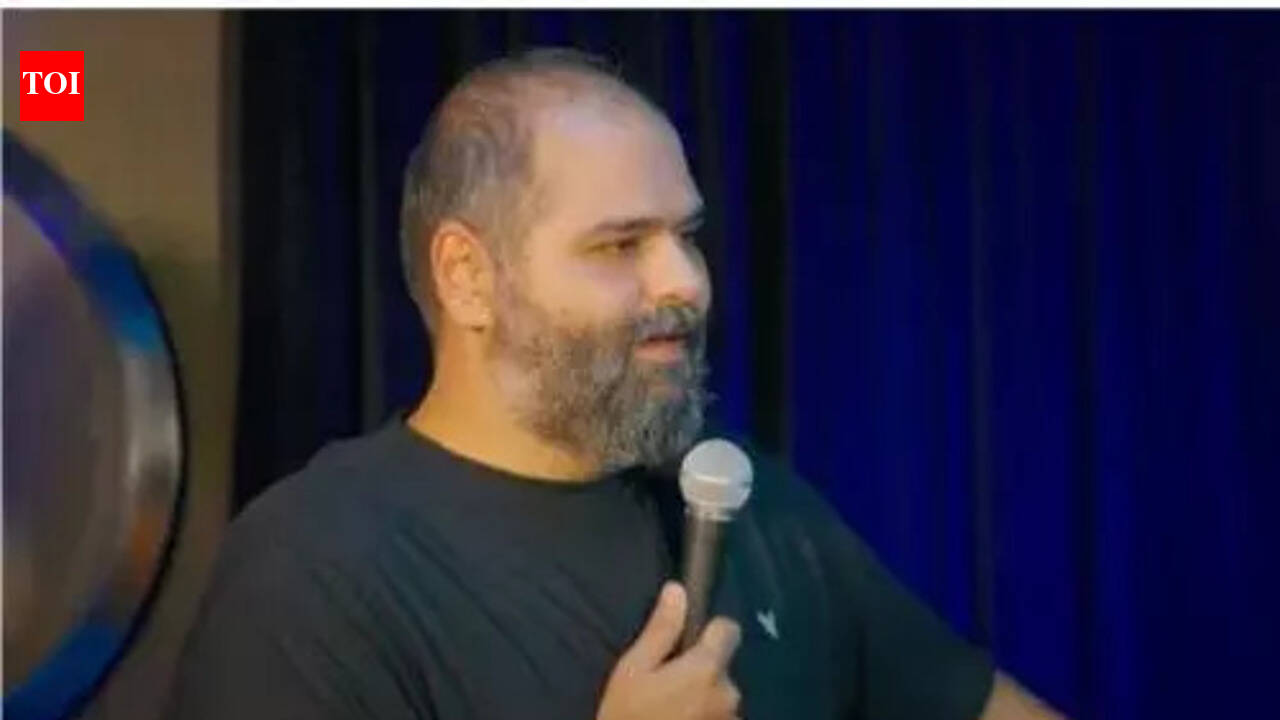 Petitions by comedian Kunal Kamra, senior advocate challenge amended IT rule and Sahyog portal’s legality