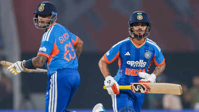  When and where to watch India vs Pakistan T20 World Cup 2026 match