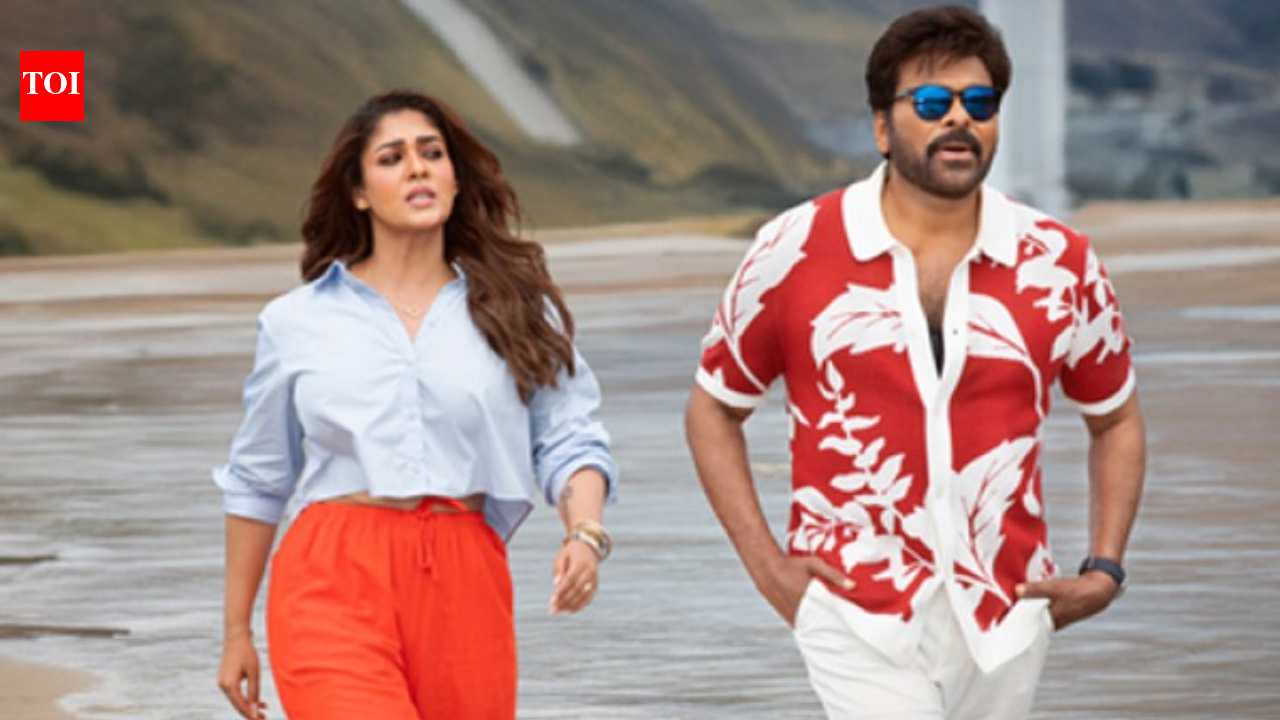 ‘Mana Shankara Vara Prasad Garu’ OTT: When and where to watch Chiranjeevi and Nayanthara starrer online