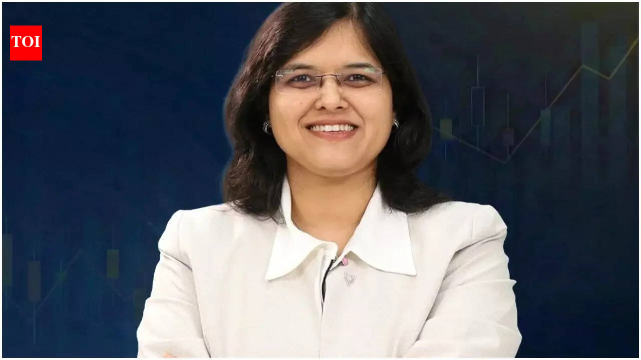 CA Rachana Ranade: All you need to know about the finance educator and entrepreneur