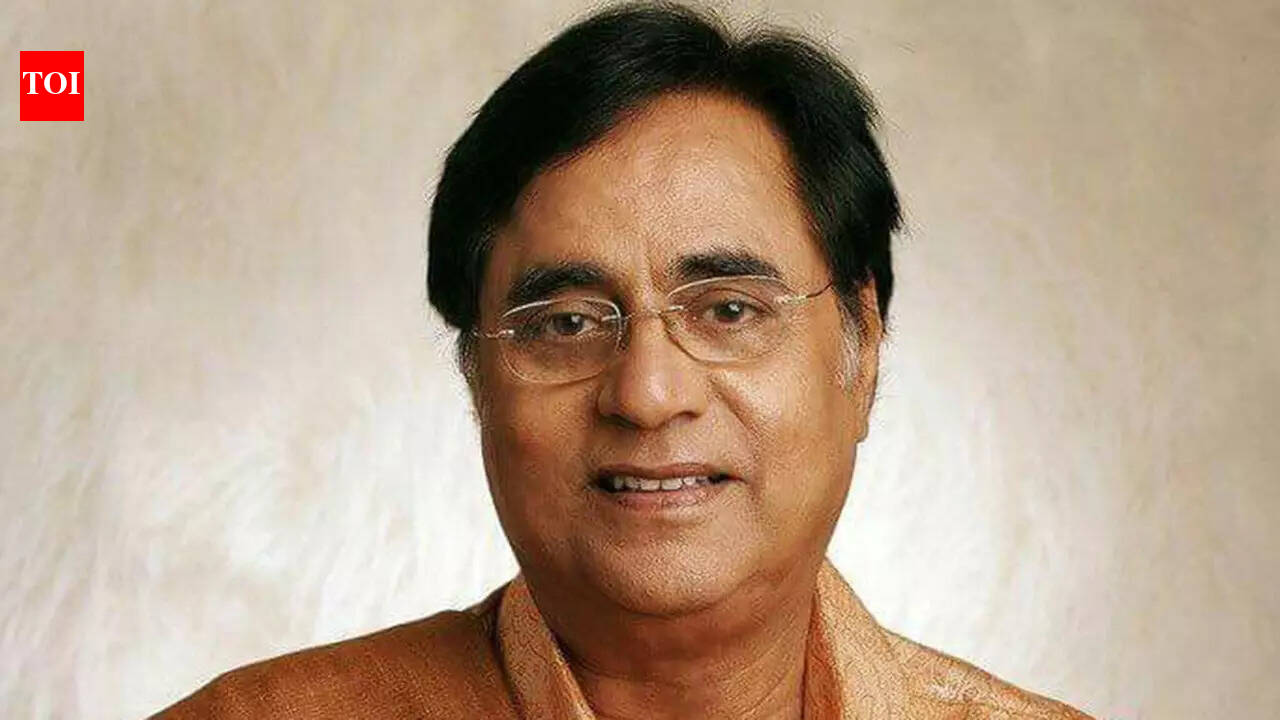 'Music ko alag mat kariye': When ghazal maestro Jagjit Singh gently shut down a question on Pakistani music