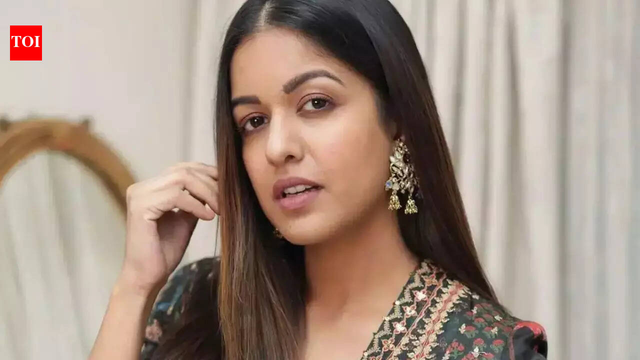 Ishita Dutta reveals how she lost 15 kgs in 2 months postpartum; says, “I can’t even explain how painful…”