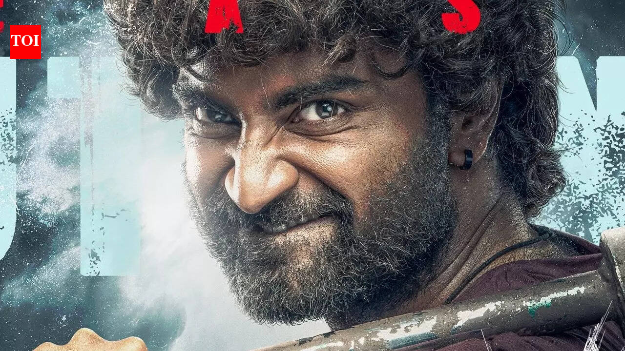 Vijay Sethupathi launches Atharvaa's 'Valai' title teaser; dual avatar promises an intense film