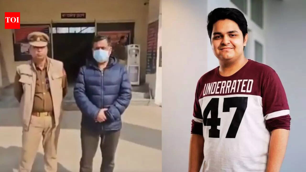 Noida techie death case: Allahabad HC orders immediate release of builder Abhay Kumar