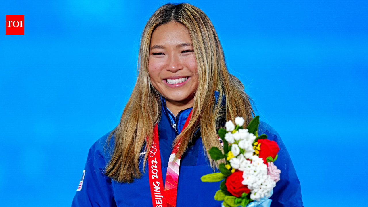 Winter Olympics 2026 Snowboarding schedule: dates, medal matches & more