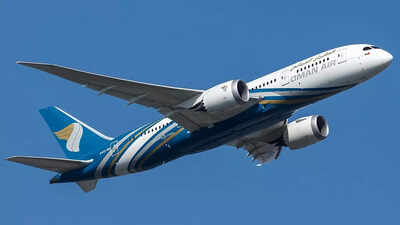 Oman Air launches Global Sale 2026 with up to 20% off flights to 40+ international cities
